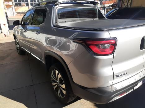 FIAT Toro 2.0 16V 4P VOLCANO 4WD TURBO DIESEL AUTOM�TICO, Foto 3