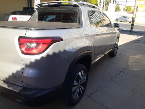 FIAT Toro 2.0 16V 4P VOLCANO 4WD TURBO DIESEL AUTOM�TICO, Foto 4