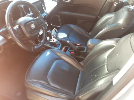 FIAT Toro 2.0 16V 4P VOLCANO 4WD TURBO DIESEL AUTOM�TICO, Foto 7