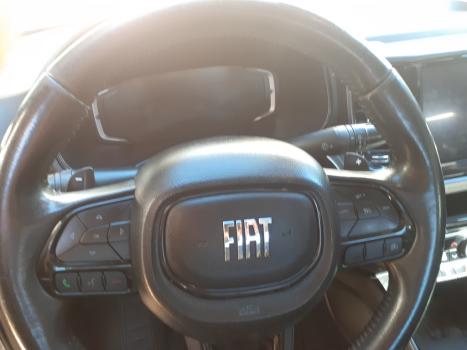 FIAT Toro 2.0 16V 4P VOLCANO 4WD TURBO DIESEL AUTOM�TICO, Foto 8