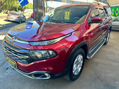 FIAT Toro 2.0 16V 4P 4WD FREEDOM TURBO DIESEL  AUTOM�TICO, Foto 1