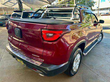 FIAT Toro 2.0 16V 4P 4WD FREEDOM TURBO DIESEL  AUTOM�TICO, Foto 4