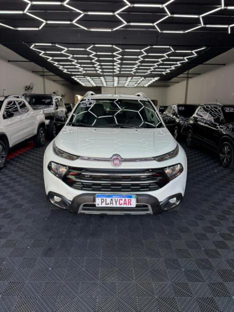 FIAT Toro 2.0 16V 4P VOLCANO 4WD TURBO DIESEL AUTOM�TICO, Foto 2