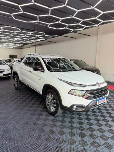 FIAT Toro 2.0 16V 4P VOLCANO 4WD TURBO DIESEL AUTOM�TICO, Foto 3