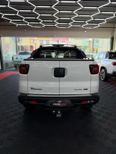 FIAT Toro 2.0 16V 4P VOLCANO 4WD TURBO DIESEL AUTOM�TICO, Foto 5
