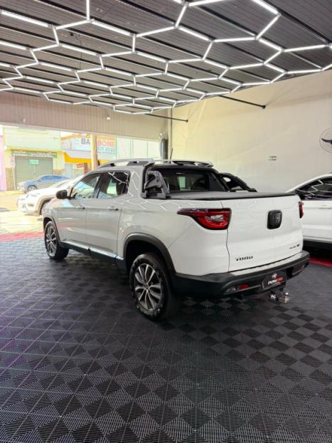 FIAT Toro 2.0 16V 4P VOLCANO 4WD TURBO DIESEL AUTOM�TICO, Foto 6