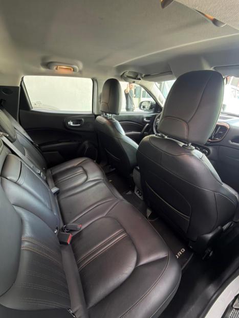 FIAT Toro 2.0 16V 4P VOLCANO 4WD TURBO DIESEL AUTOM�TICO, Foto 7