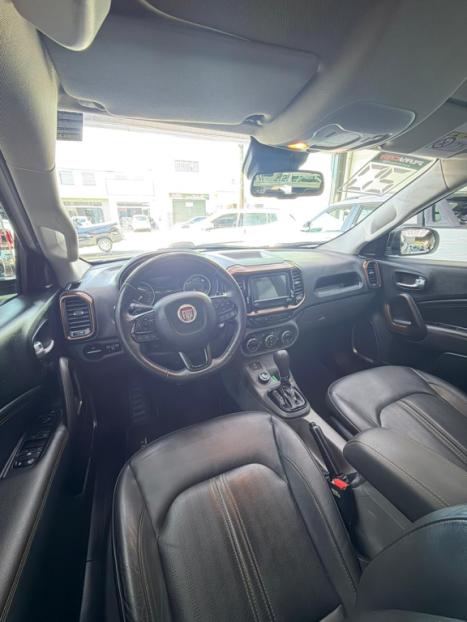 FIAT Toro 2.0 16V 4P VOLCANO 4WD TURBO DIESEL AUTOM�TICO, Foto 9