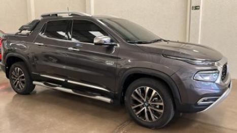 FIAT Toro 2.0 16V 4P 4WD RANCH TURBO DIESEL AUTOM�TICO, Foto 1
