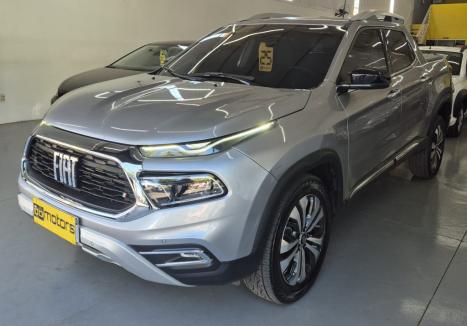 FIAT Toro 2.0 16V 4P VOLCANO 4WD TURBO DIESEL AUTOM�TICO, Foto 1