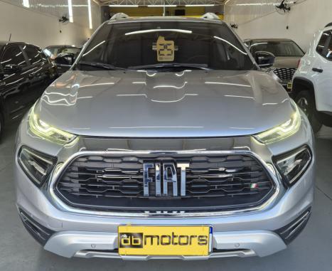 FIAT Toro 2.0 16V 4P VOLCANO 4WD TURBO DIESEL AUTOM�TICO, Foto 2