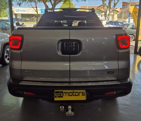FIAT Toro 2.0 16V 4P VOLCANO 4WD TURBO DIESEL AUTOM�TICO, Foto 5
