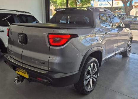 FIAT Toro 2.0 16V 4P VOLCANO 4WD TURBO DIESEL AUTOM�TICO, Foto 6