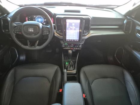 FIAT Toro 2.0 16V 4P VOLCANO 4WD TURBO DIESEL AUTOM�TICO, Foto 8
