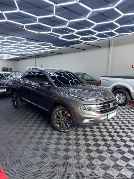 FIAT Toro 2.0 16V 4P VOLCANO 4WD TURBO DIESEL AUTOMÁTICO, Foto 3