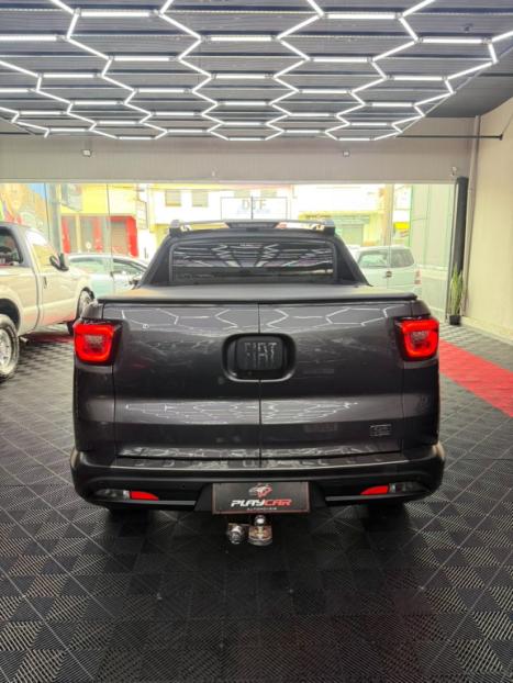 FIAT Toro 2.0 16V 4P VOLCANO 4WD TURBO DIESEL AUTOMÁTICO, Foto 5