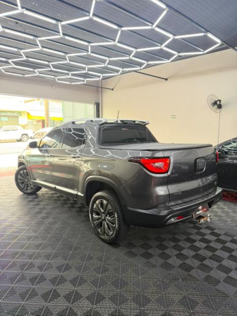 FIAT Toro 2.0 16V 4P VOLCANO 4WD TURBO DIESEL AUTOMÁTICO, Foto 6