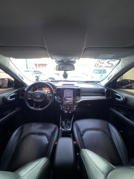 FIAT Toro 2.0 16V 4P VOLCANO 4WD TURBO DIESEL AUTOMÁTICO, Foto 8