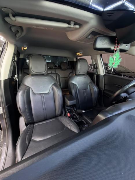FIAT Toro 2.0 16V 4P VOLCANO 4WD TURBO DIESEL AUTOMÁTICO, Foto 10