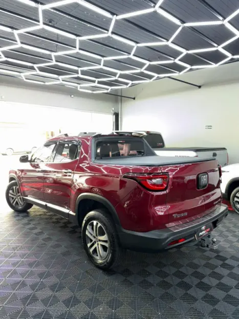 FIAT Toro 2.0 16V 4P VOLCANO 4WD TURBO DIESEL AUTOMÁTICO, Foto 6