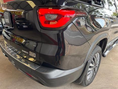 FIAT Toro 2.0 16V 4P 4WD RANCH TURBO DIESEL AUTOMÁTICO, Foto 5