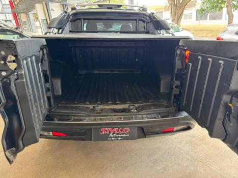 FIAT Toro 2.0 16V 4P 4WD RANCH TURBO DIESEL AUTOMÁTICO, Foto 6