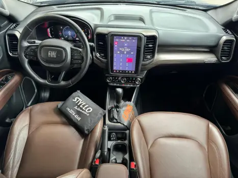 FIAT Toro 2.0 16V 4P 4WD RANCH TURBO DIESEL AUTOMÁTICO, Foto 11