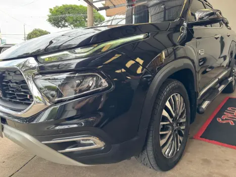 FIAT Toro 2.0 16V 4P 4WD RANCH TURBO DIESEL AUTOMÁTICO, Foto 13