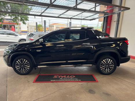 FIAT Toro 2.0 16V 4P 4WD RANCH TURBO DIESEL AUTOMÁTICO, Foto 14