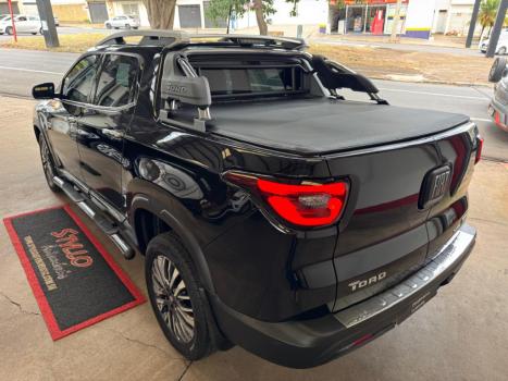 FIAT Toro 2.0 16V 4P 4WD RANCH TURBO DIESEL AUTOMÁTICO, Foto 19