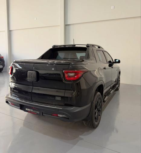 FIAT Toro 2.0 16V 4P 4WD ULTRA TURBO DIESEL AUTOMÁTICO, Foto 2