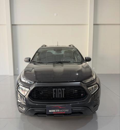 FIAT Toro 2.0 16V 4P 4WD ULTRA TURBO DIESEL AUTOMÁTICO, Foto 7