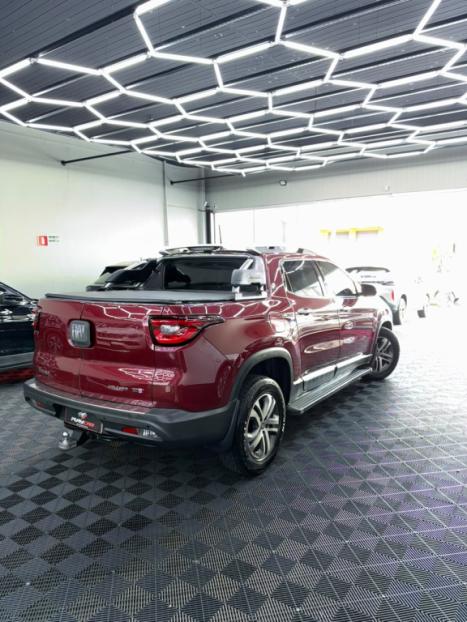 FIAT Toro 2.0 16V 4P VOLCANO 4WD TURBO DIESEL AUTOMÁTICO, Foto 4