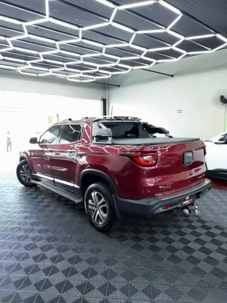 FIAT Toro 2.0 16V 4P VOLCANO 4WD TURBO DIESEL AUTOMÁTICO, Foto 6