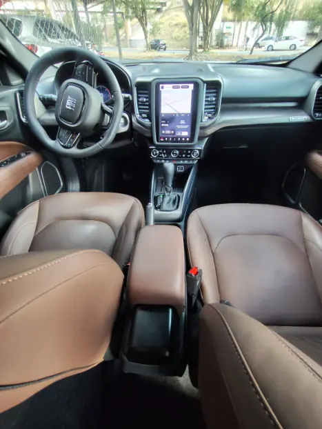 FIAT Toro 2.2 16V 4P 4WD RANCH TURBO DIESEL AUTOMTICO, Foto 7