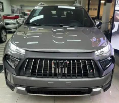 FIAT Toro 2.2 16V 4P 4WD RANCH TURBO DIESEL AUTOM�TICO, Foto 1