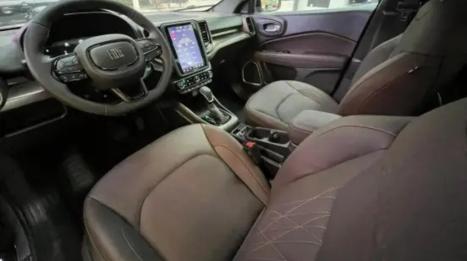 FIAT Toro 2.2 16V 4P 4WD RANCH TURBO DIESEL AUTOM�TICO, Foto 3