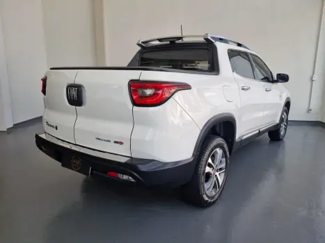 FIAT Toro 2.4 16V 4P MULTIAIR FLEX VOLCANO AUTOMTICO, Foto 6