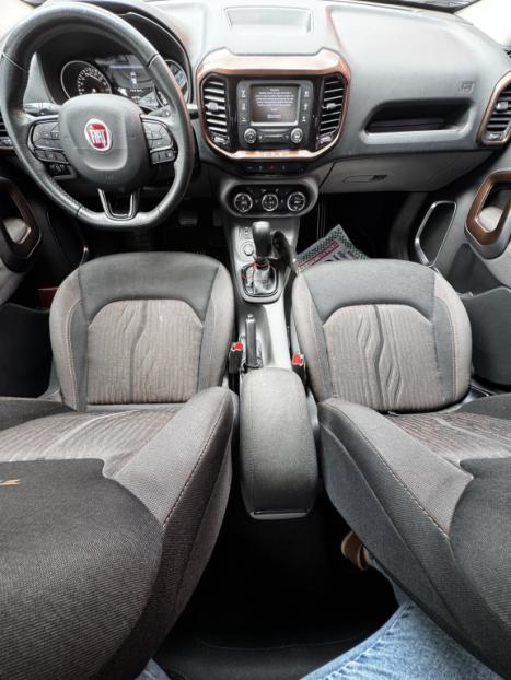 FIAT Toro 2.4 16V 4P MULTIAIR FLEX VOLCANO AUTOM�TICO, Foto 4