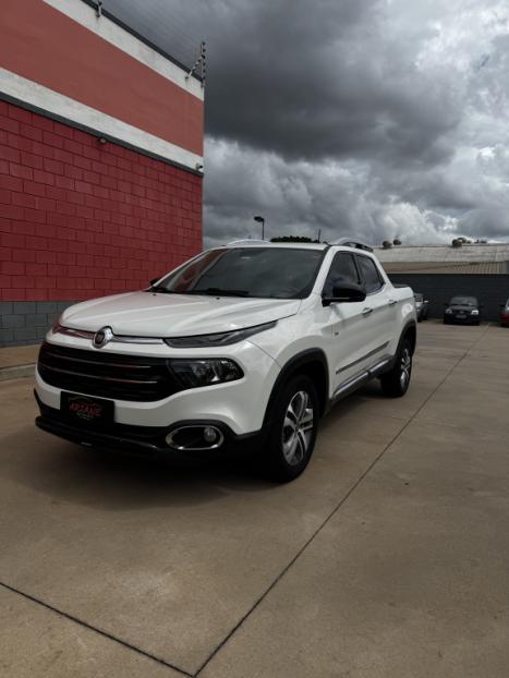 FIAT Toro 2.4 16V 4P MULTIAIR FLEX VOLCANO AUTOM�TICO, Foto 5
