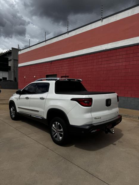FIAT Toro 2.4 16V 4P MULTIAIR FLEX VOLCANO AUTOM�TICO, Foto 7