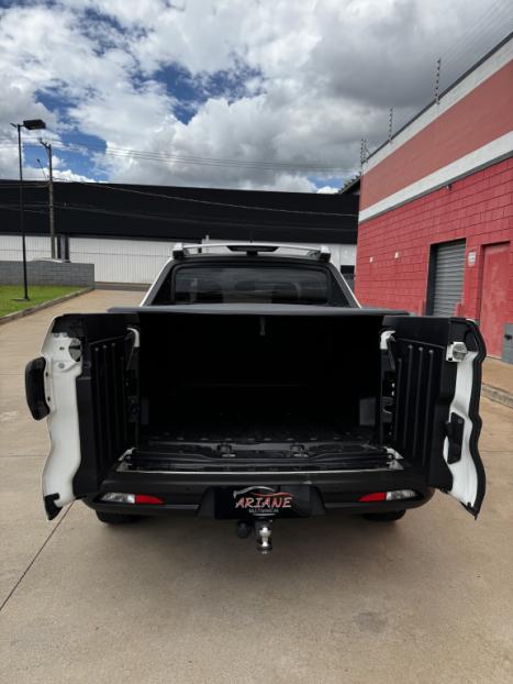 FIAT Toro 2.4 16V 4P MULTIAIR FLEX VOLCANO AUTOM�TICO, Foto 10