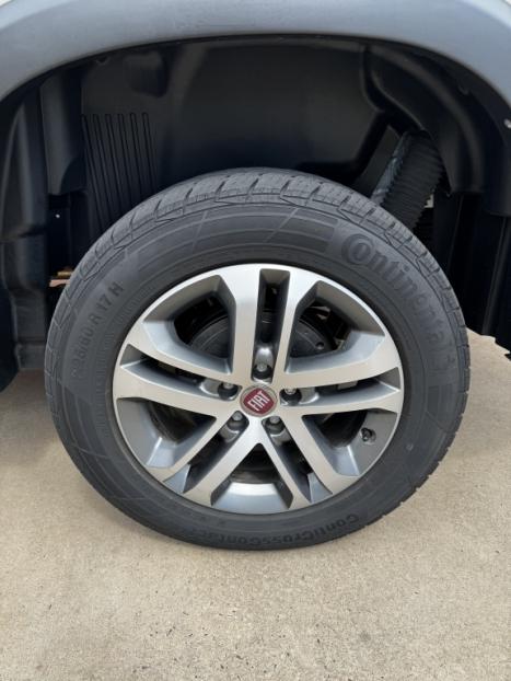 FIAT Toro 2.4 16V 4P MULTIAIR FLEX VOLCANO AUTOM�TICO, Foto 14