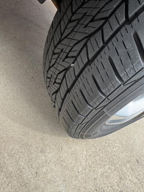 FIAT Toro 2.4 16V 4P MULTIAIR FLEX VOLCANO AUTOM�TICO, Foto 15