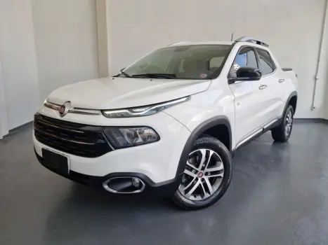 FIAT Toro , Foto 1