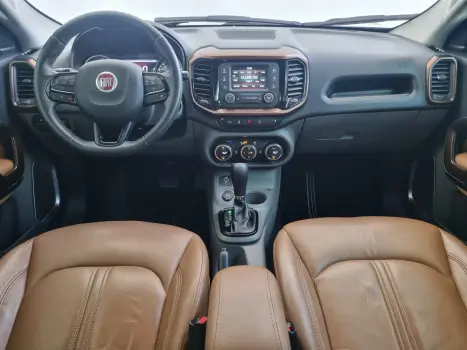 FIAT Toro , Foto 2