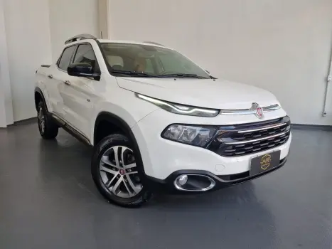 FIAT Toro , Foto 5