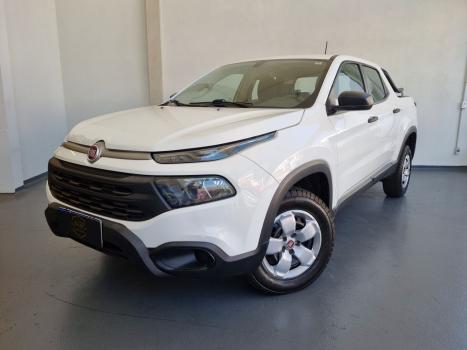 FIAT Toro , Foto 1
