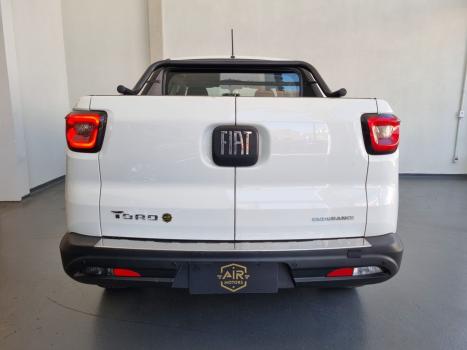 FIAT Toro , Foto 7