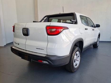 FIAT Toro , Foto 8